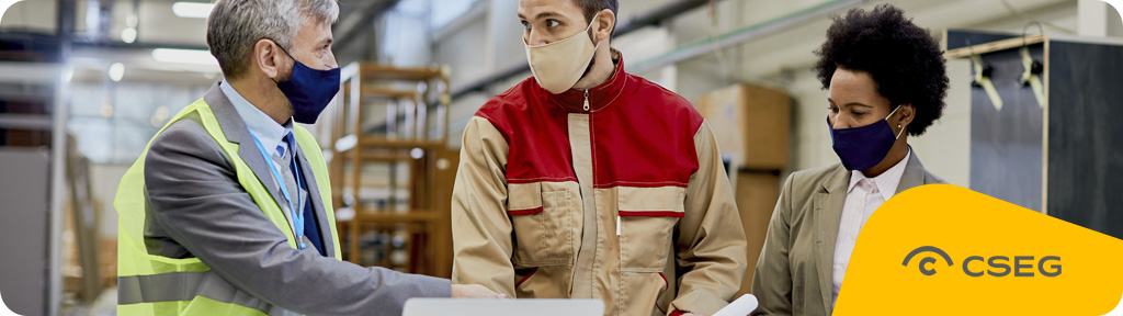A importância dos EPIs na prevenção de acidentes de trabalho