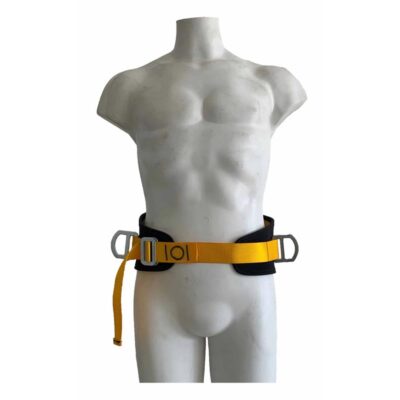 Cinto de Posicionamento Eletricista